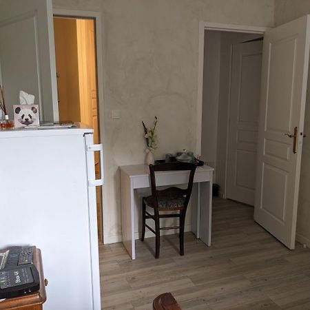 Bed and Breakfast Les Id De Saint Emilion Exterior foto