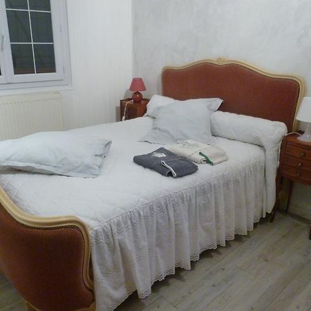 Bed and Breakfast Les Id De Saint Emilion Habitación foto