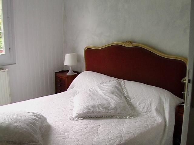 Bed and Breakfast Les Id De Saint Emilion Exterior foto