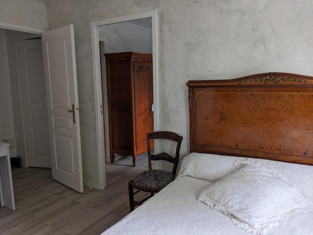 Bed and Breakfast Les Id De Saint Emilion Exterior foto