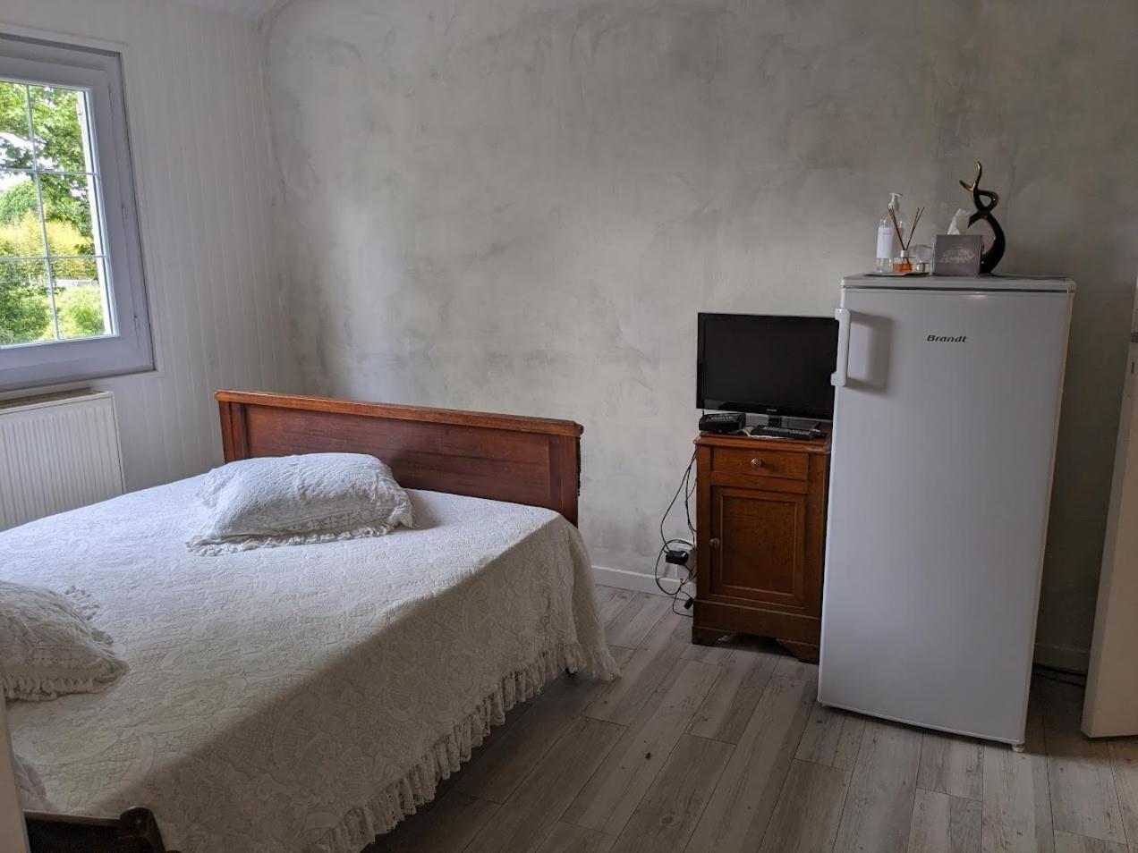 Bed and Breakfast Les Id De Saint Emilion Exterior foto