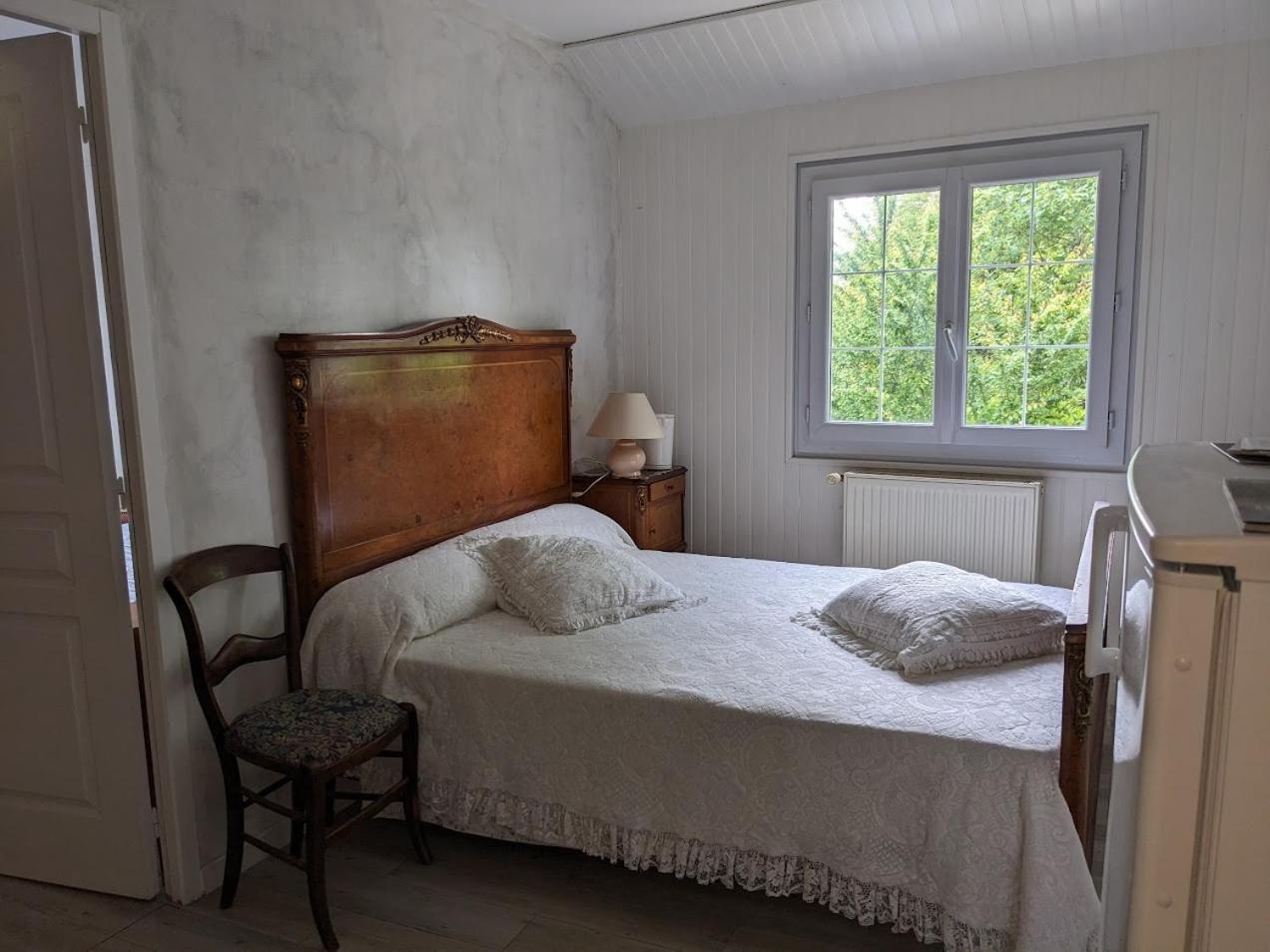 Bed and Breakfast Les Id De Saint Emilion Exterior foto